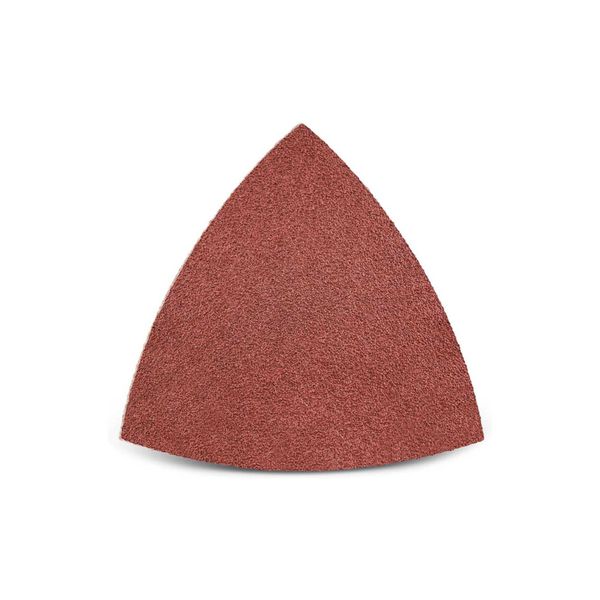 Menzer Klett-SchleifbläTter 82Mm K80 FüR Deltaschleifer Ve 50 (261011080)-image