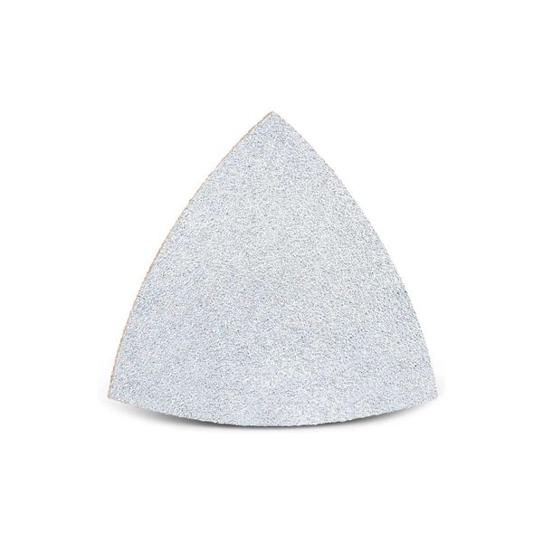 Menzer Klett-SchleifbläTter 82Mm K40 Ve 50 FüR Deltaschleifer (261131040)-image