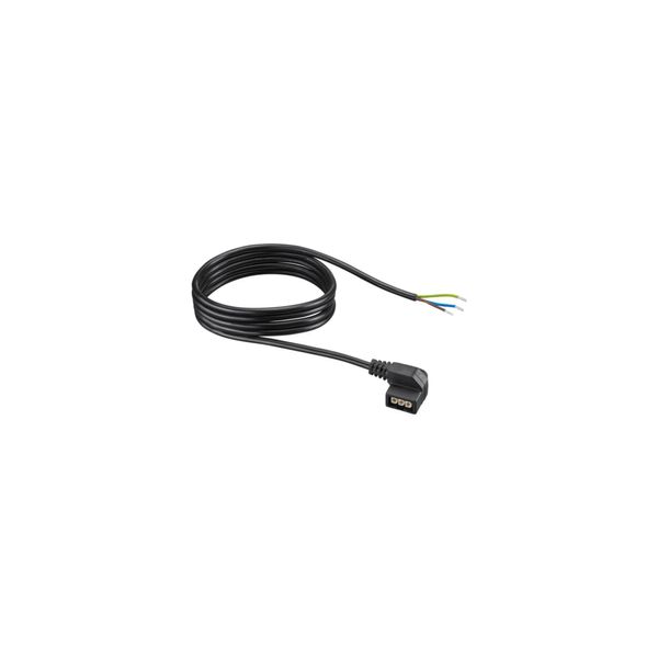 Oventrop Ersatz-Netzanschlusskabel FüR Wilo-Yonos Para (1358171)-image