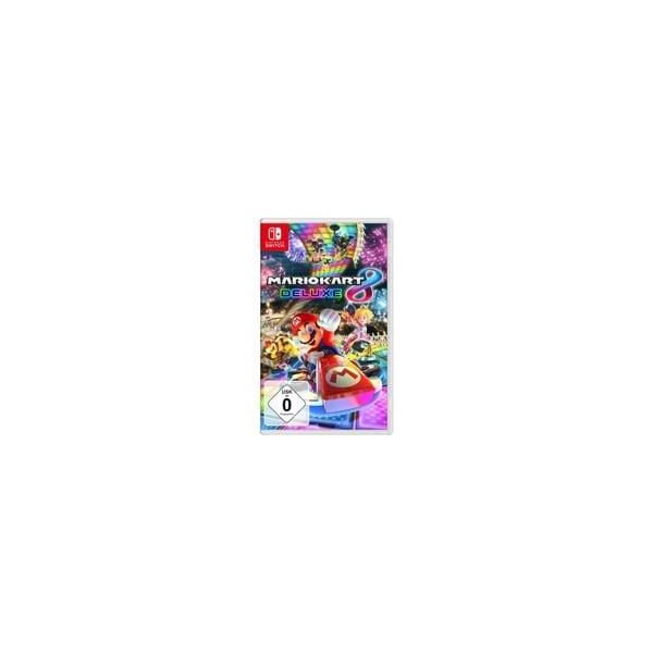 Mario Kart 8 Deluxe, Nintendo Switch-Spiel-image