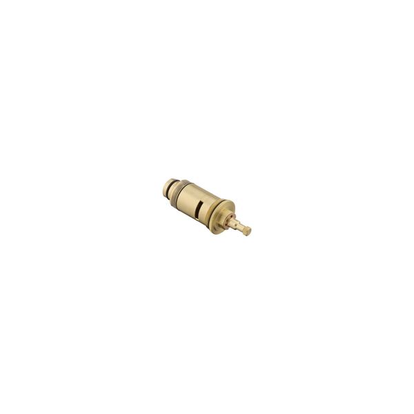 Hansgrohe Temperatur-Regeleinheit Dn 20, Wachsdehnstoffelement (92631000)-image