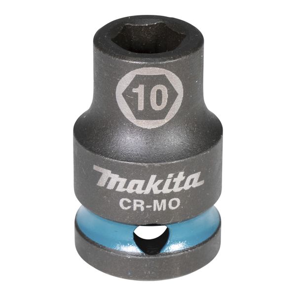Makita Schlagnuss SW10 Impact Black (E-16069)-image