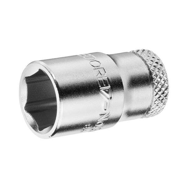 Gedore 20 9/16AF SteckschlüSseleinsatz 1/4", 6-Kant, 9/16"" (6161840)"-image