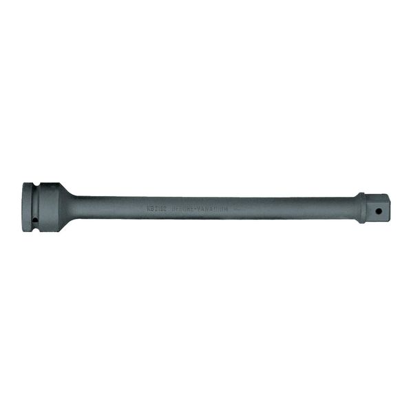 Gedore Kb 2190-16 Kraftschrauber-VerläNgerung 1" 405 Mm (6658190)"-image