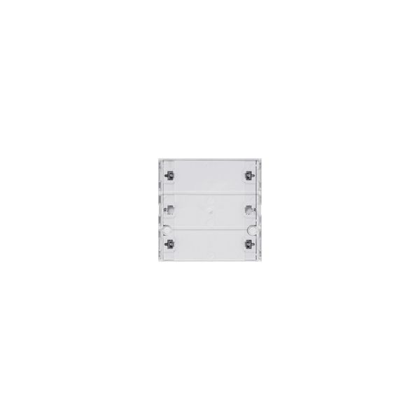 Gira Funk Wandsender 1Fach 533100)-image
