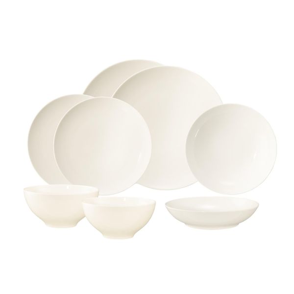 Seltmann Weiden Einsteiger-Set Savona Fine Diamond 8Er Set-image