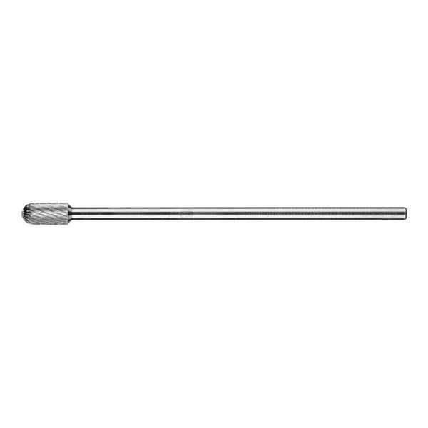 Pferd Tools Hartmetall FräSstift Walzenrund Wrc Ø 10X20Mm Schaft-Ø 6X150Mm Z3P Universal Mittel Kreuzv. (21105227)-image