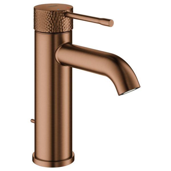 Grohe Einhand-Waschtischbatterie Essence, 24171_1 S-Size Crafted Warm Sunset Geb., 24171DE1 24171DE1-image
