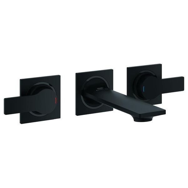 Grohe 3-Loch-Waschtisch-Wandbatterie Allure 20189_2, 20189KF2 20189KF2-image