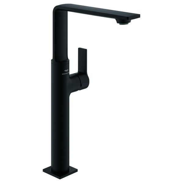 Grohe Einhand-Waschtischbatterie Allure, 23403_1 Xl-Size Phantom Black, 23403KF1 23403KF1-image
