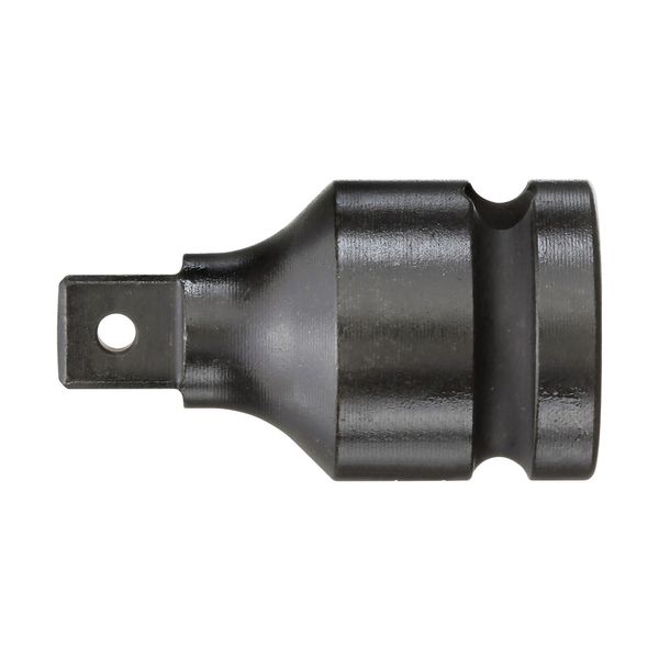 Gedore R67600005 Kraftschrauber-ReduzierstüCk 1/2X3/8 4-Kant 34 Mm ; Gedore Red (3300572)-image