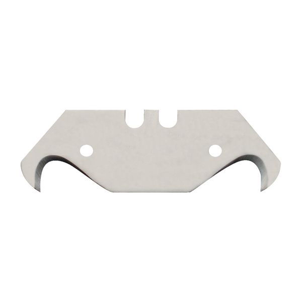 Gedore R93960100 Hakenklingen 12 StüCk FüR Profi-Cuttermesser R93210000 ; Gedore Red (3301600)-image