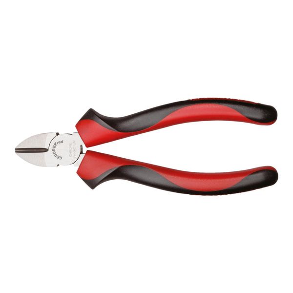 Gedore R28402160 Seitenschneider 160Mm 2K-Griff ; Gedore Red (3301130)-image