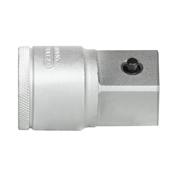 Gedore 3221 VergrößErungsstüCk 3/4" Auf 1"" (6278280)"-image