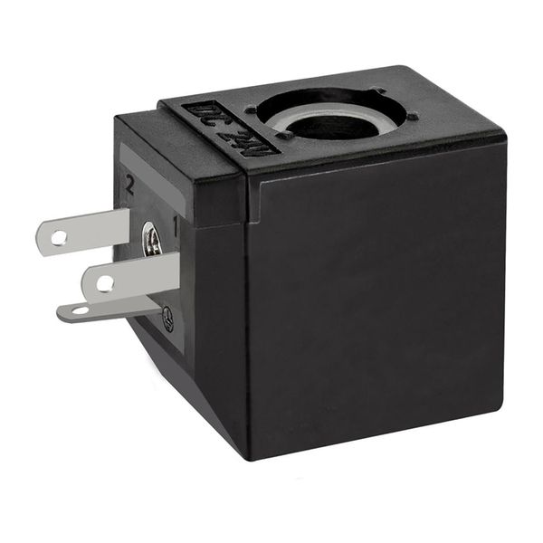 Riegler Magnetspule, 24 V Ac, FüR Bg 100 (MS24VAC-1)-image