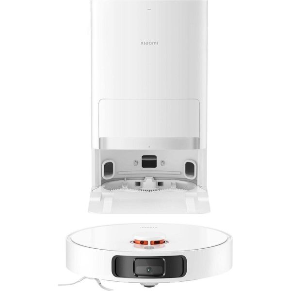 Xiaomi Robot Vacuum X20 Saugroboter, Weiß-image
