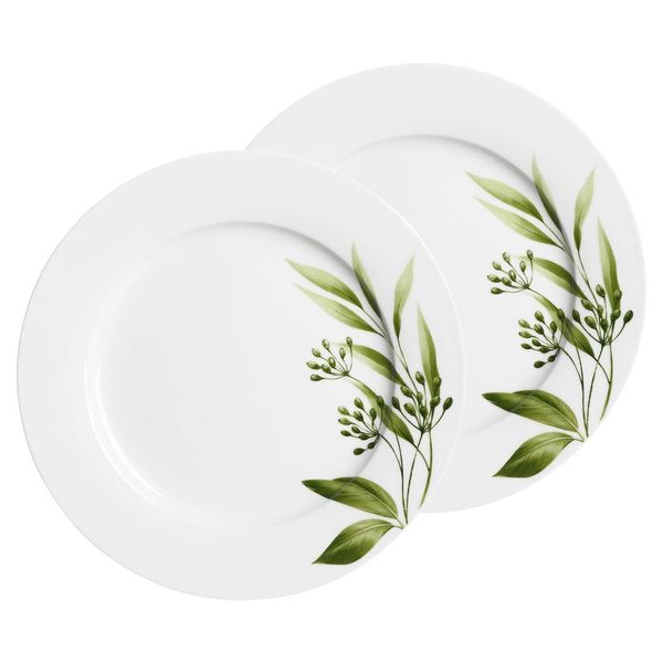 Ritzenhoff & Breker Speiseteller Evora ø 27 Cm 2Er Set-image
