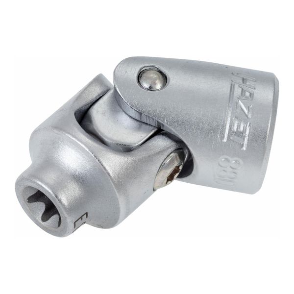 Hazet Tx SteckschlüSsel-Einsatz 880G-E8 E8 Vierkant Hohl 10 Mm (3/8"))"-image