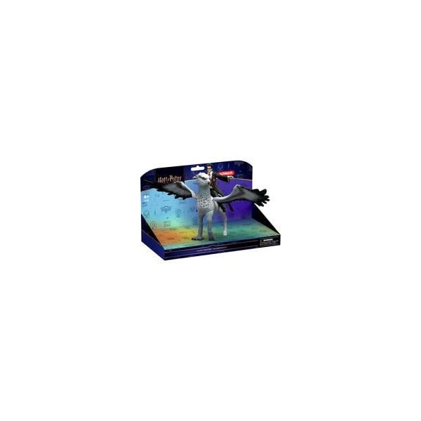 Wizarding World Harry Potter Harry Potter Auf Seidenschnabel, Spielfigur-image