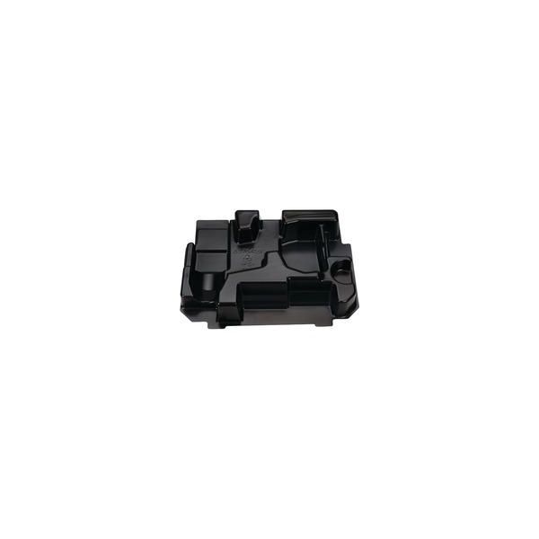 Tiefziehteil 837645-9, Einlage FüR DTW100 / 450 Schwarz, FüR Makpac Gr. 3-image