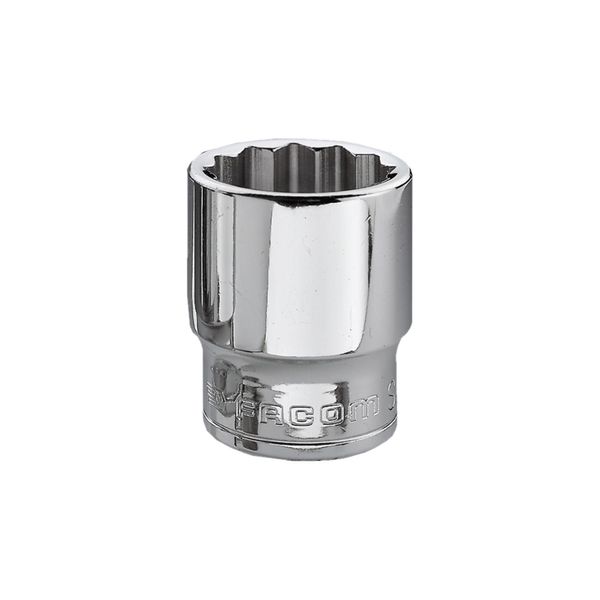 Facom SteckschlüSsel 3/8" 12-Kant 15/16 (J.15/16)"-image