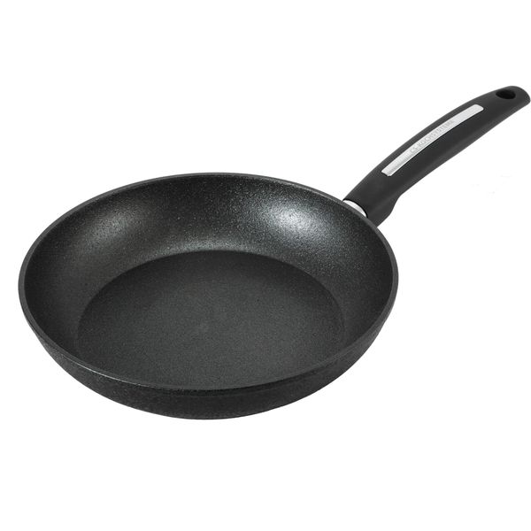 Bratpfanne Cs KOCH-SYSTEME "MüNster", Schwarz, Ø:20Cm, Pfannen, Bratpfanne, Induktion-image