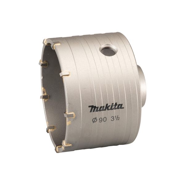 Makita Hm-Hohlbohrkrone 90Mm (D-73950)-image
