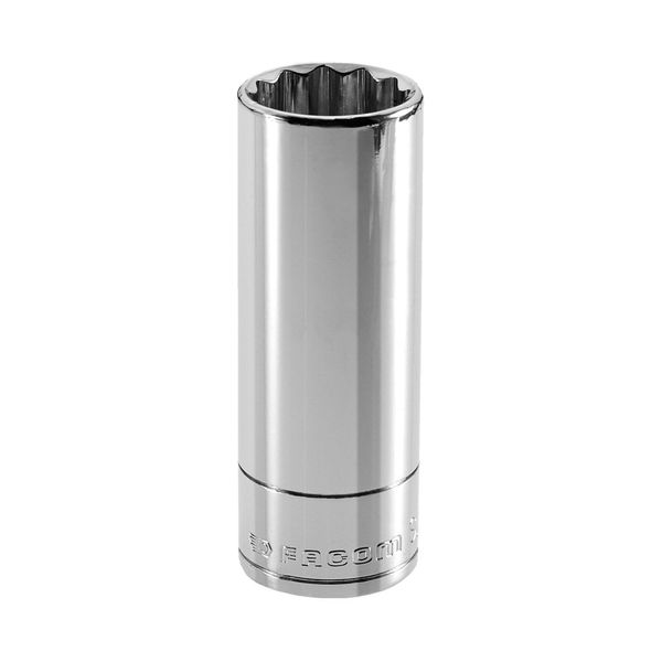 Facom SteckschlüSsel 1/2" Lang 12-Kant 24 Mm (S.24LA)"-image