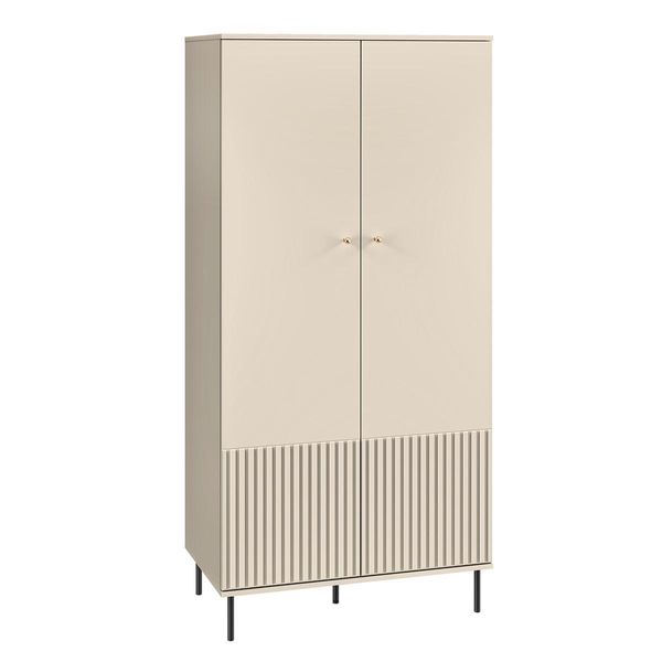 Schrank 2 TüRen Nova Beige-image
