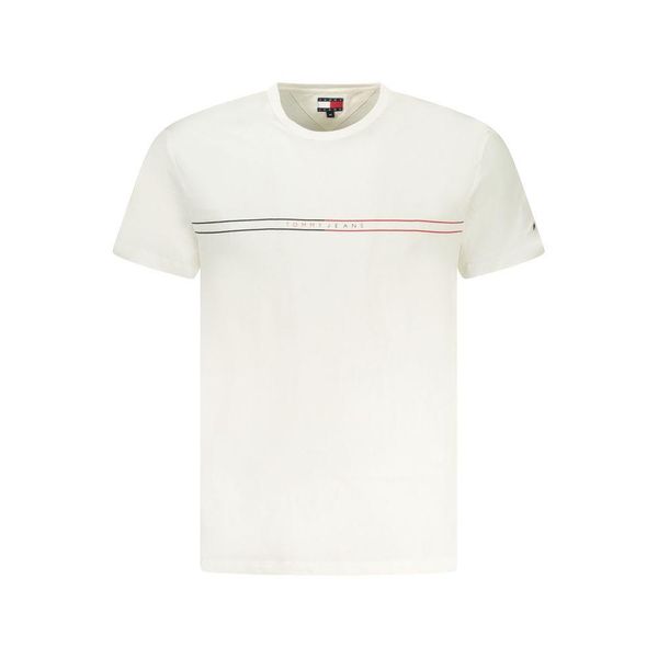 Tommy Hilfiger T-Shirt Logo Tee-image