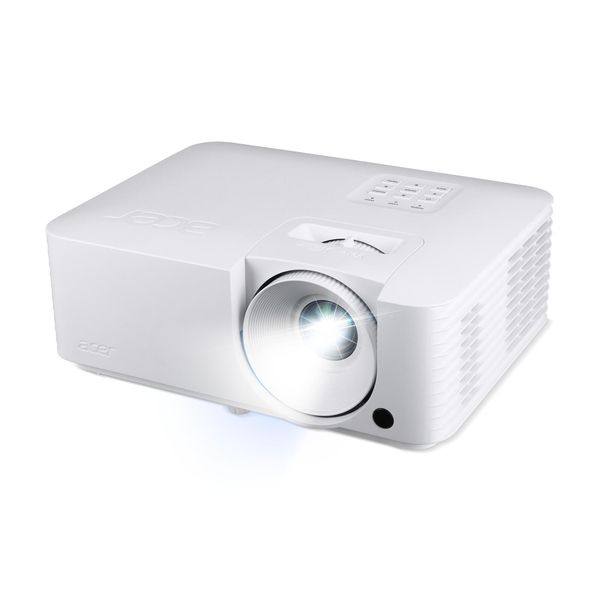 Acer Vero XL2521 Dlp Laser Beamer 4.000 Ansi Lumen-image