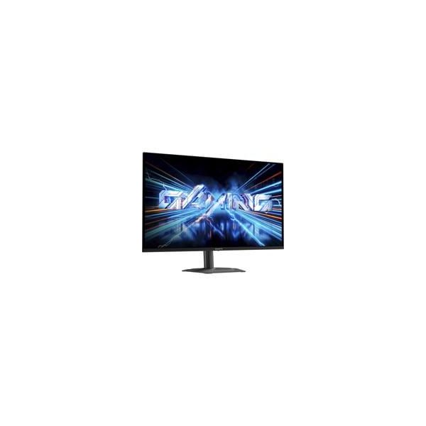 GO27Q24A QD-OLED, Gaming-Monitor 67.8 Cm (27 Zoll), Schwarz, Qhd, Hdmi, Dp, G-Sync Kompatibel, Freesync Premium, 240Hz Panel-image