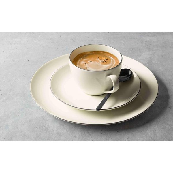 Seltmann Weiden Kaffeetassen Savona Fine Diamond 270 Ml 6Er Set-image