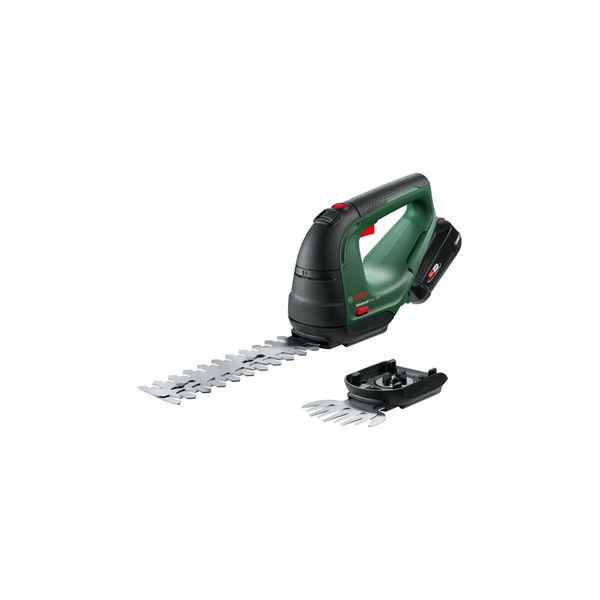 Bosch Akku-Strauch- Und -Grasscheren-Set Advancedshear 18V-10 (0600857000)-image