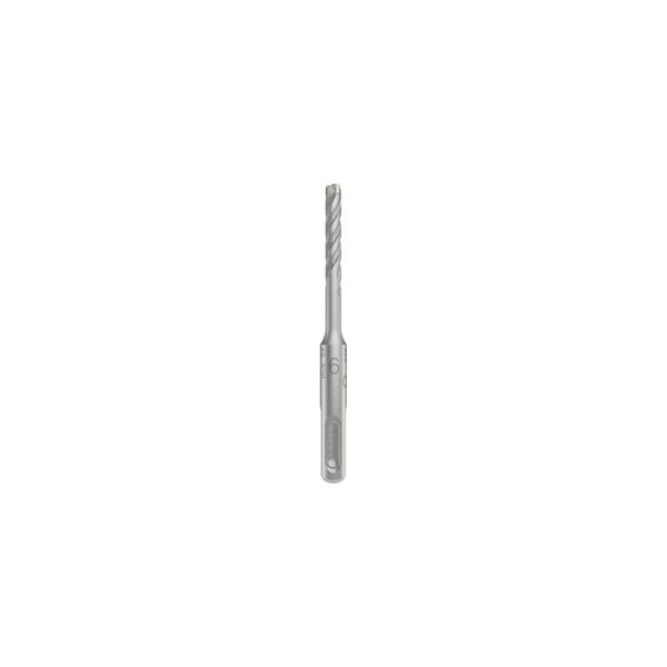 Bosch Pro Sds Plus-5X Hammerbohrer, 6 X 50 X 110 Mm (2608833777)-image