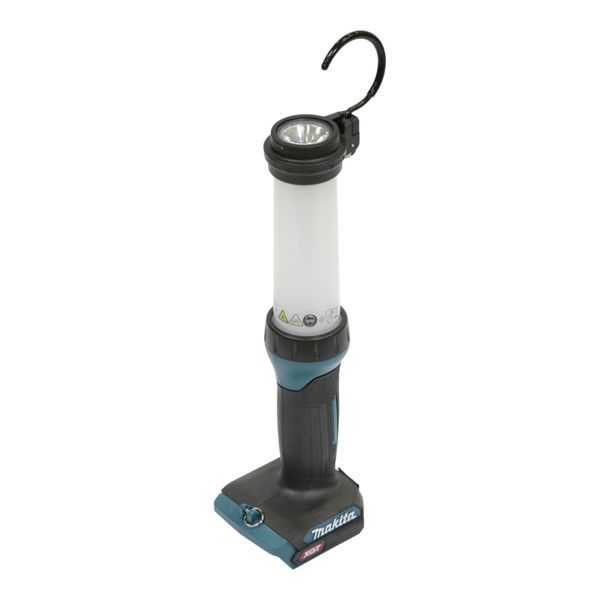 Makita Led-Akku-Werstattleuchte 40V Max. (ML002G)-image