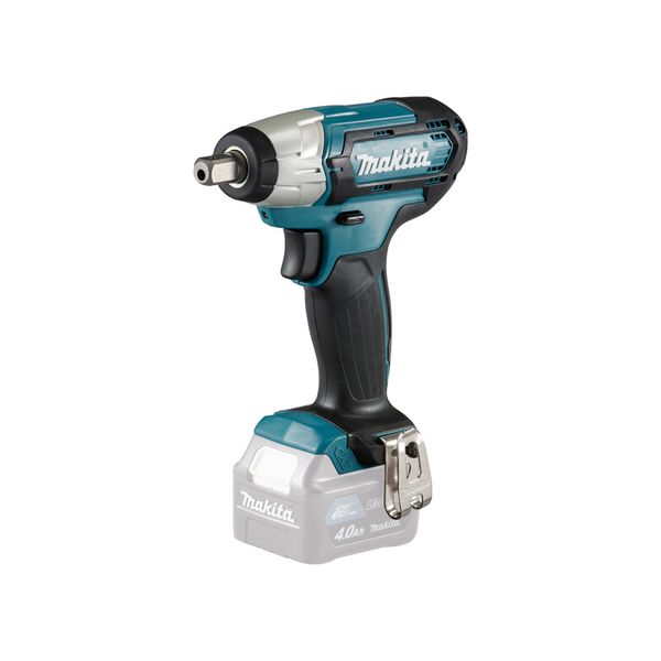 Makita Akku-Schlagschrauber 12V Max. TW141DZ)-image