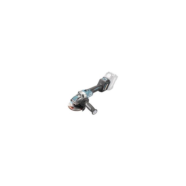 Makita Akku-Winkelschleifer 40V Max. (Ohne Akku, Ohne LadegeräT) (GA041GZ)-image