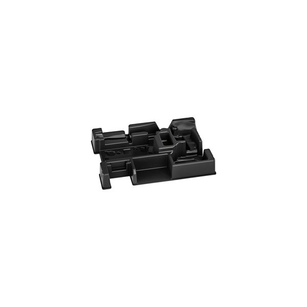 Bosch Einlagen Zur Werkzeugaufbewahrung L-Boxx-Einlage Gsr/Gsb 18V-85/-110 C (1600A00R8X)-image