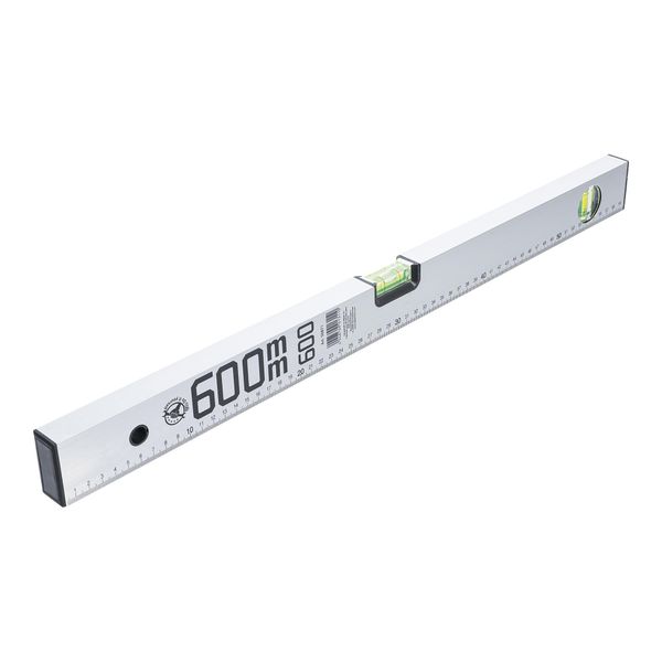 Bgs Do It Yourself Wasserwaage 600 Mm (50871)-image