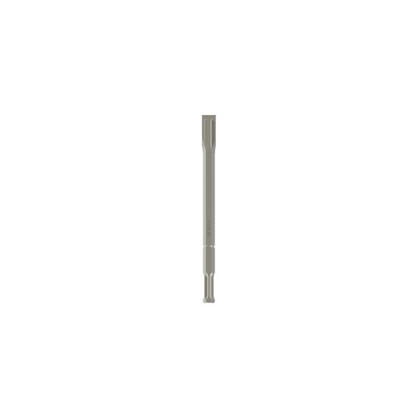 Bosch FlachmeißEl Mit 22-Mm-Sechskantaufnahme 400 X 30 Mm (2608690190)-image