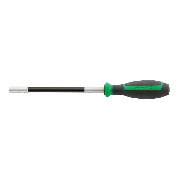 Stahlwille Sechskant-SteckschlüSsel Drall+ Sw.8Mm Klingen-L.175Mm (43103208)-image