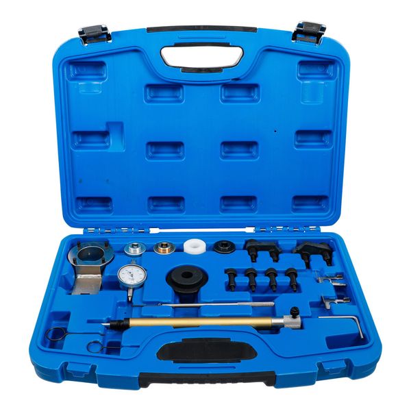 Bgs Motor-Einstellwerkzeug-Satz FüR Vag 1.8 L, 2.0 Fsi, Tfsi ; Bgs Technic (8924)-image
