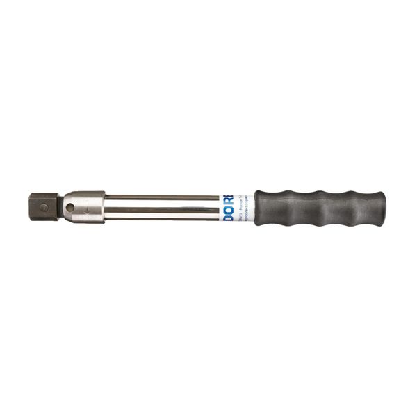Gedore TBN-25 G Knick-DrehmomentschlüSsel Tbn 9X12 5-25 Nm 05012 (1824694)-image