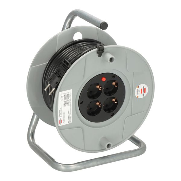 Kabeltrommel Ak 260 40 M H05VV-F 3G1,5 Im Einzelkarton ; Brennenstuhl (1099140001)-image