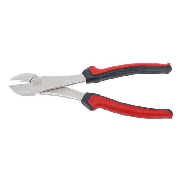 Bgs Do It Yourself Kraft-Seitenschneider 240 Mm (334)-image