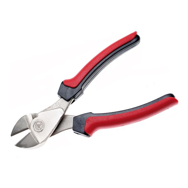 Bgs Do It Yourself Kraft-Seitenschneider 180 Mm (335)-image