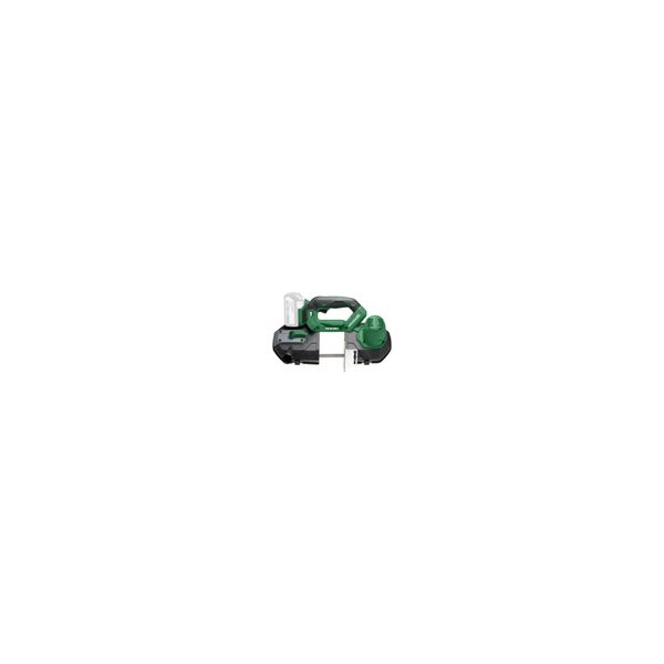 Hikoki Akku-BandsäGe 18V CB18DBL (Basic) (CB18DBLW4Z)-image