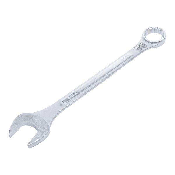 Bgs Do It Yourself Maul-RingschlüSsel Sw 60 Mm (1185-60)-image