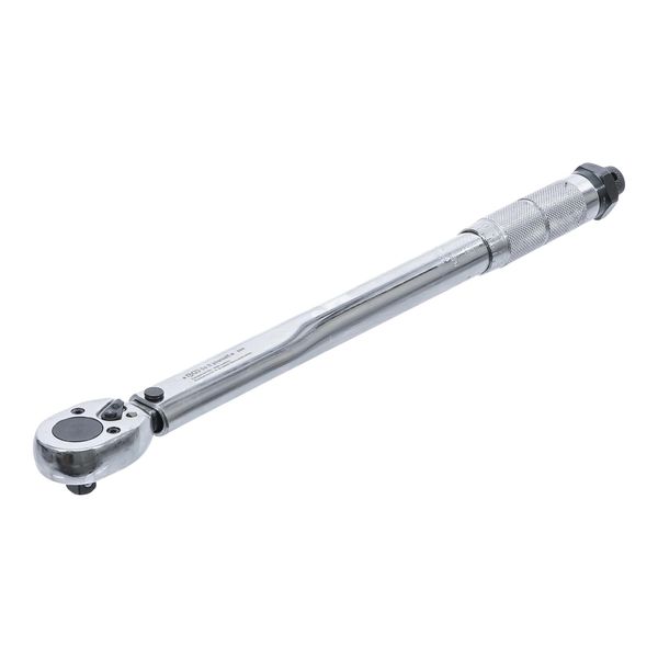Bgs Do It Yourself DrehmomentschlüSsel Abtrieb AußEnvierkant 10 Mm 19 - 110 Nm (988)-image